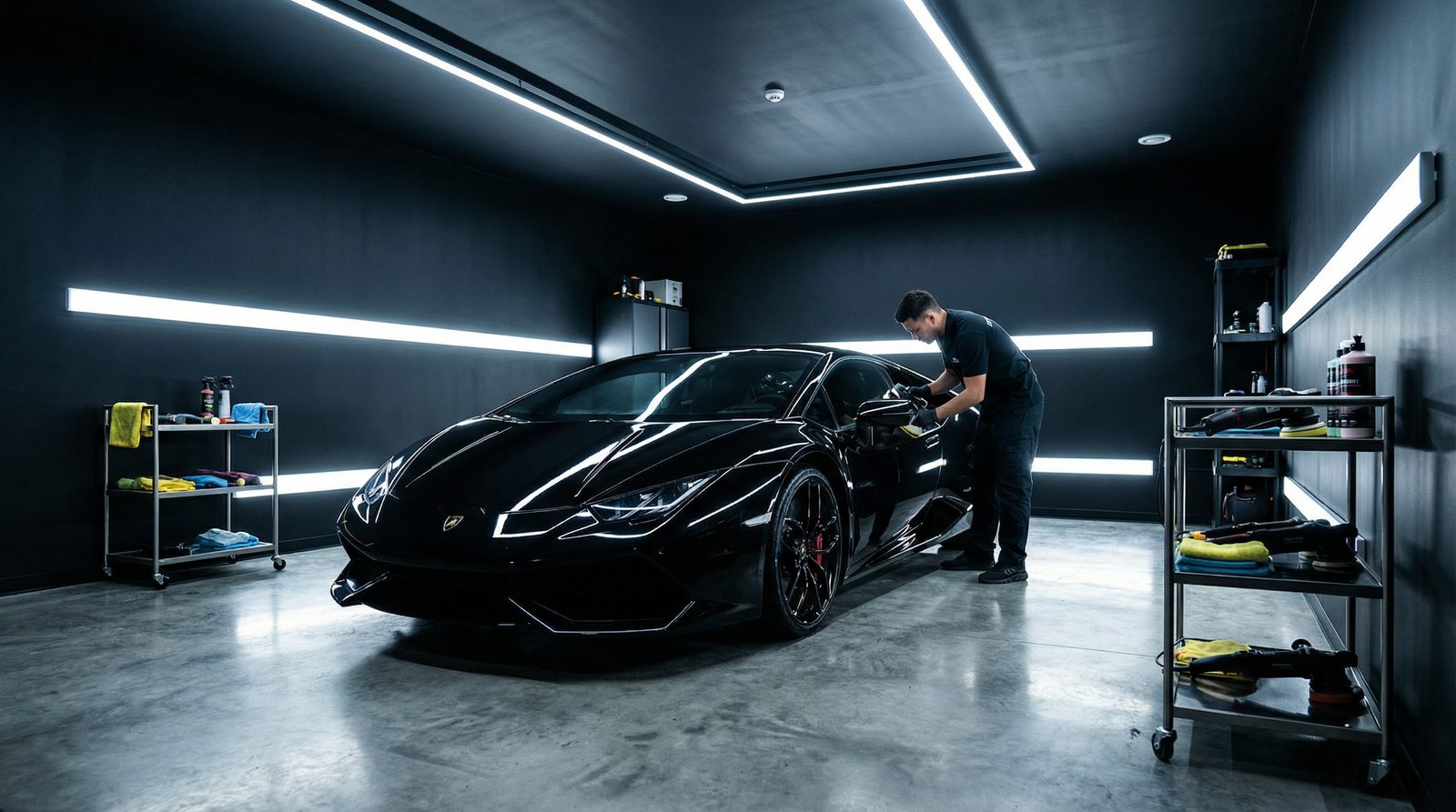 免费看片汽车美容视频